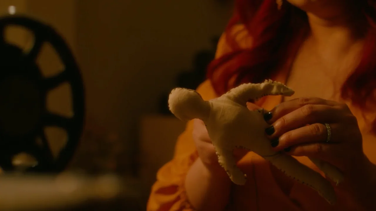 Bad Voodoo (2026)