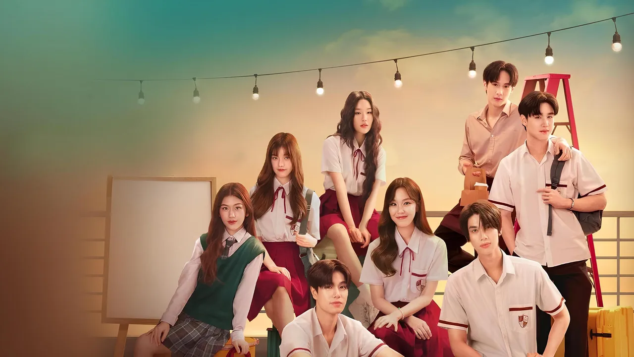Summer Night (2024)