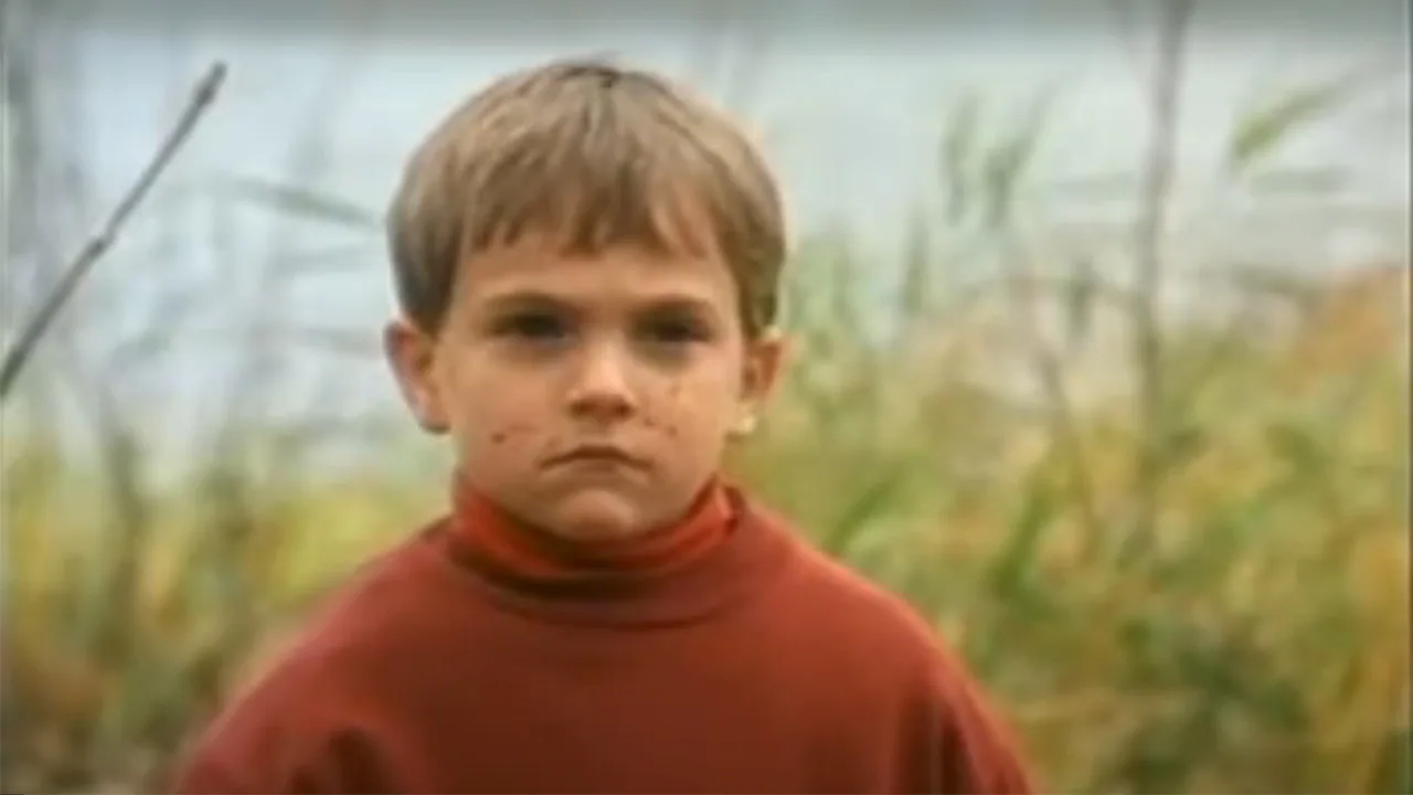 Relative Fear (1994)