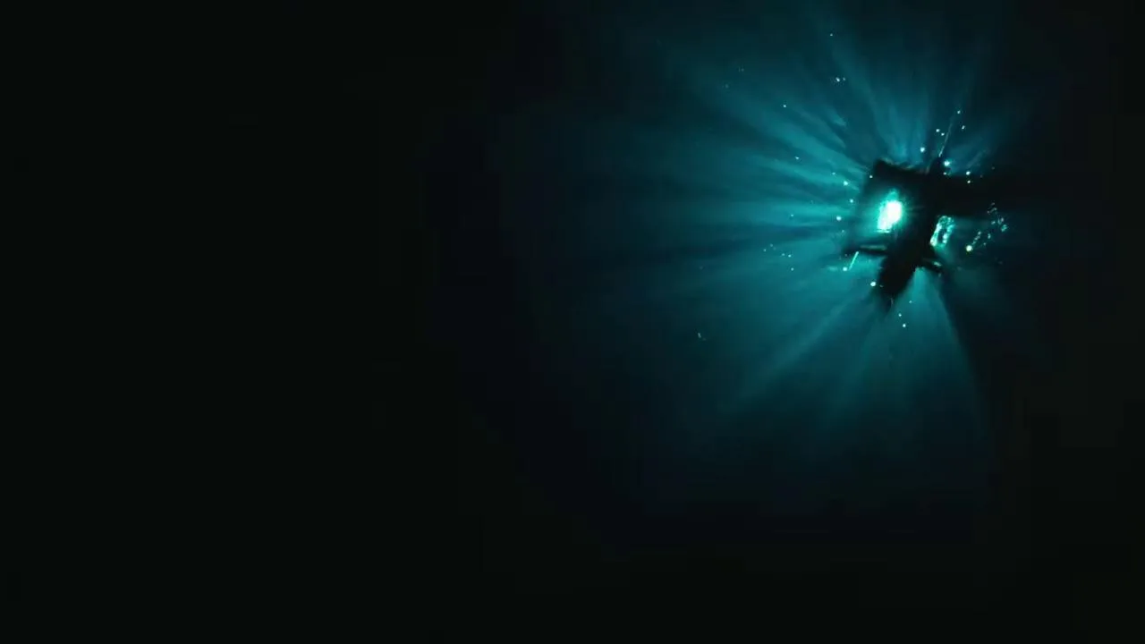 Deep Water (2006)