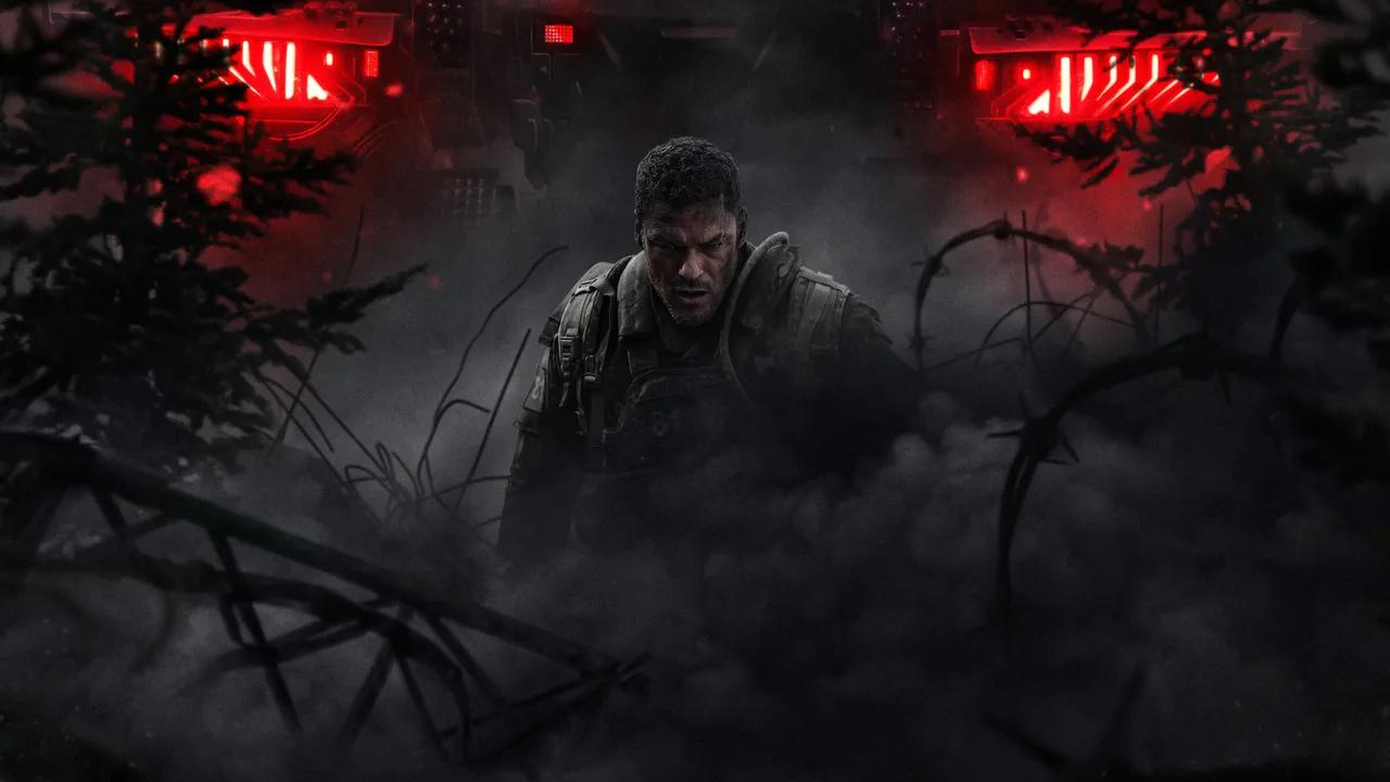 War Machine (2026)