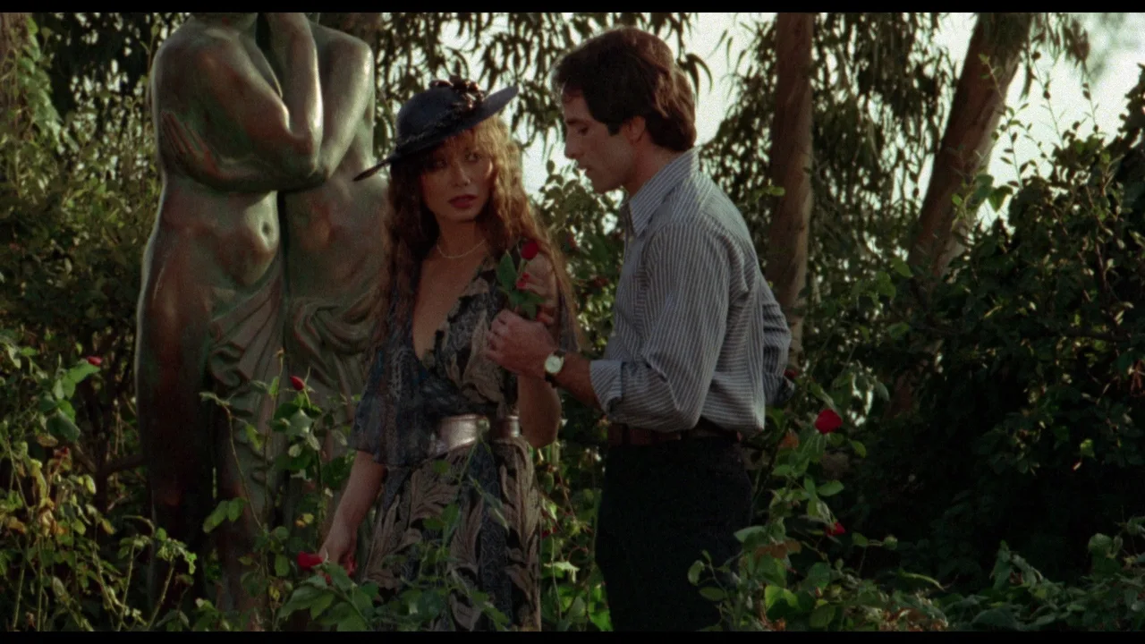 The Black Room (1982)