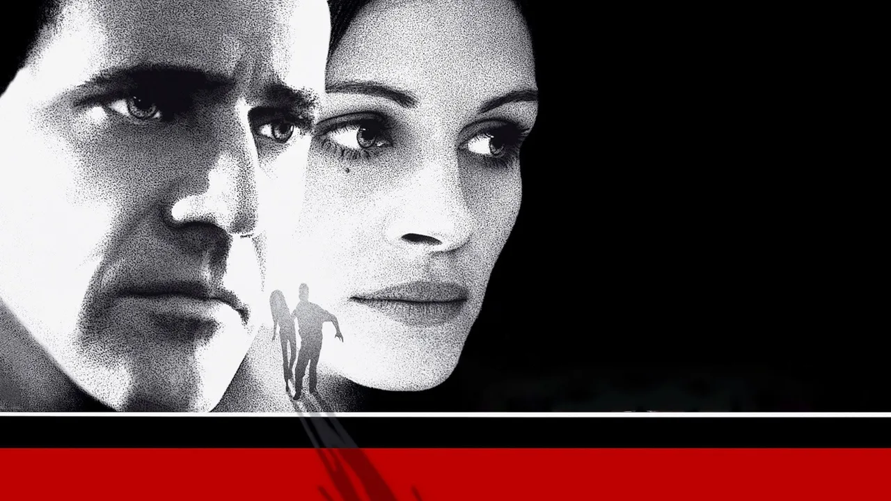 Conspiracy Theory (1997)