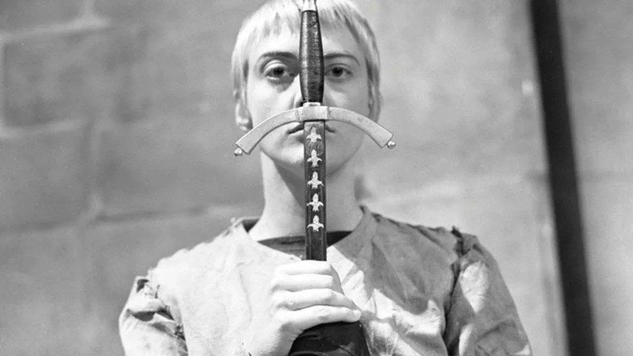 An Age of Kings (1960)