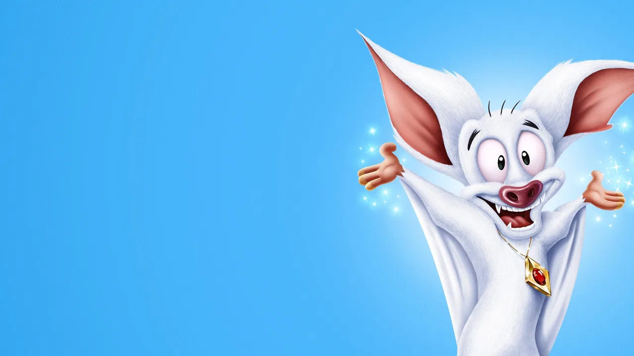 Bartok the Magnificent (1999)