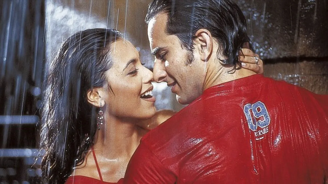 Hum Tum (2004)