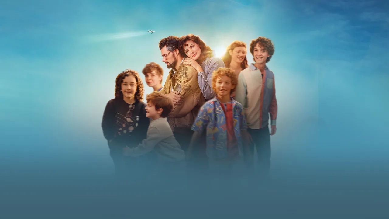 Unsung Hero (2024)