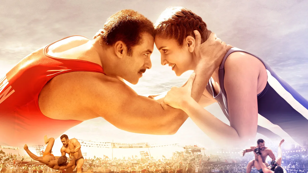 Sultan (2016)