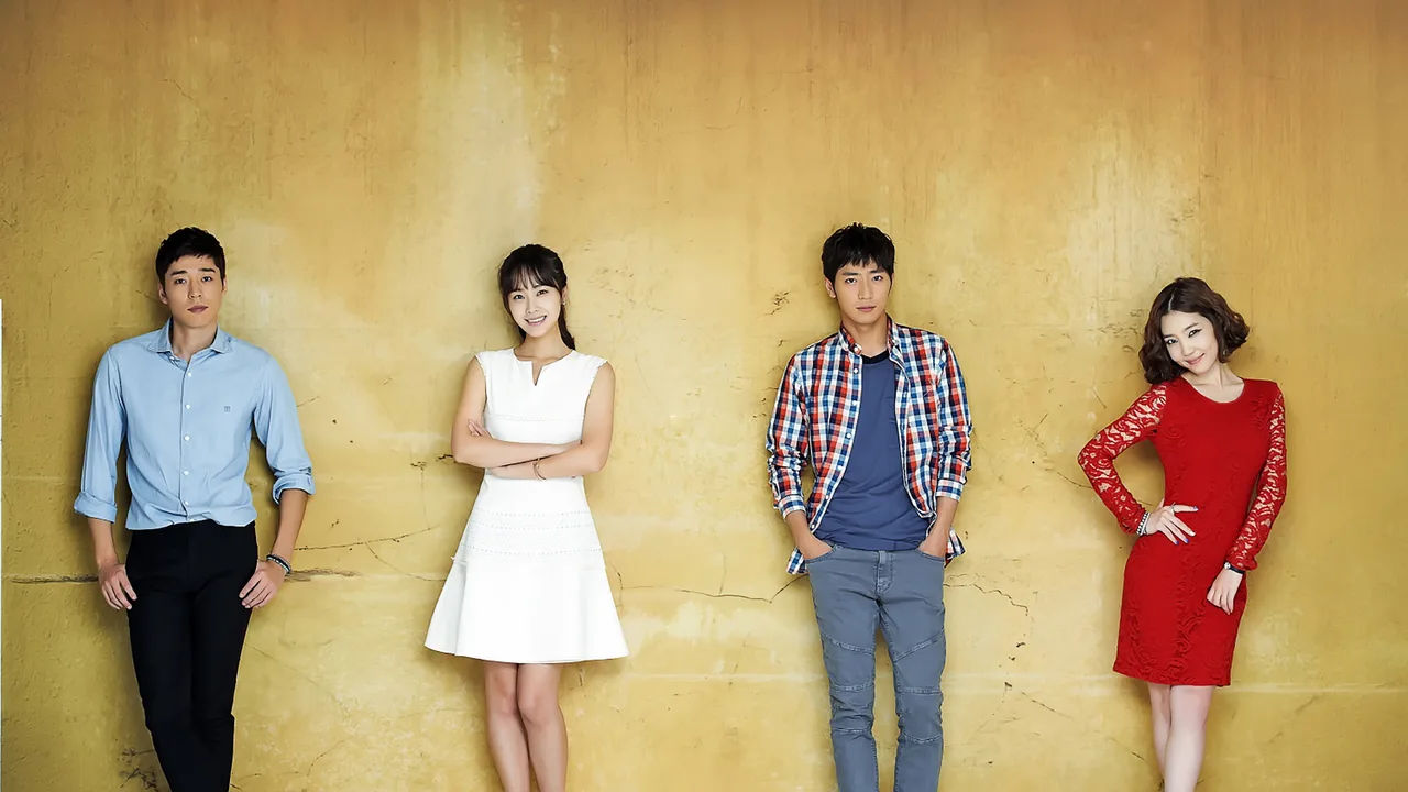 A Little Love Never Hurts (2013)