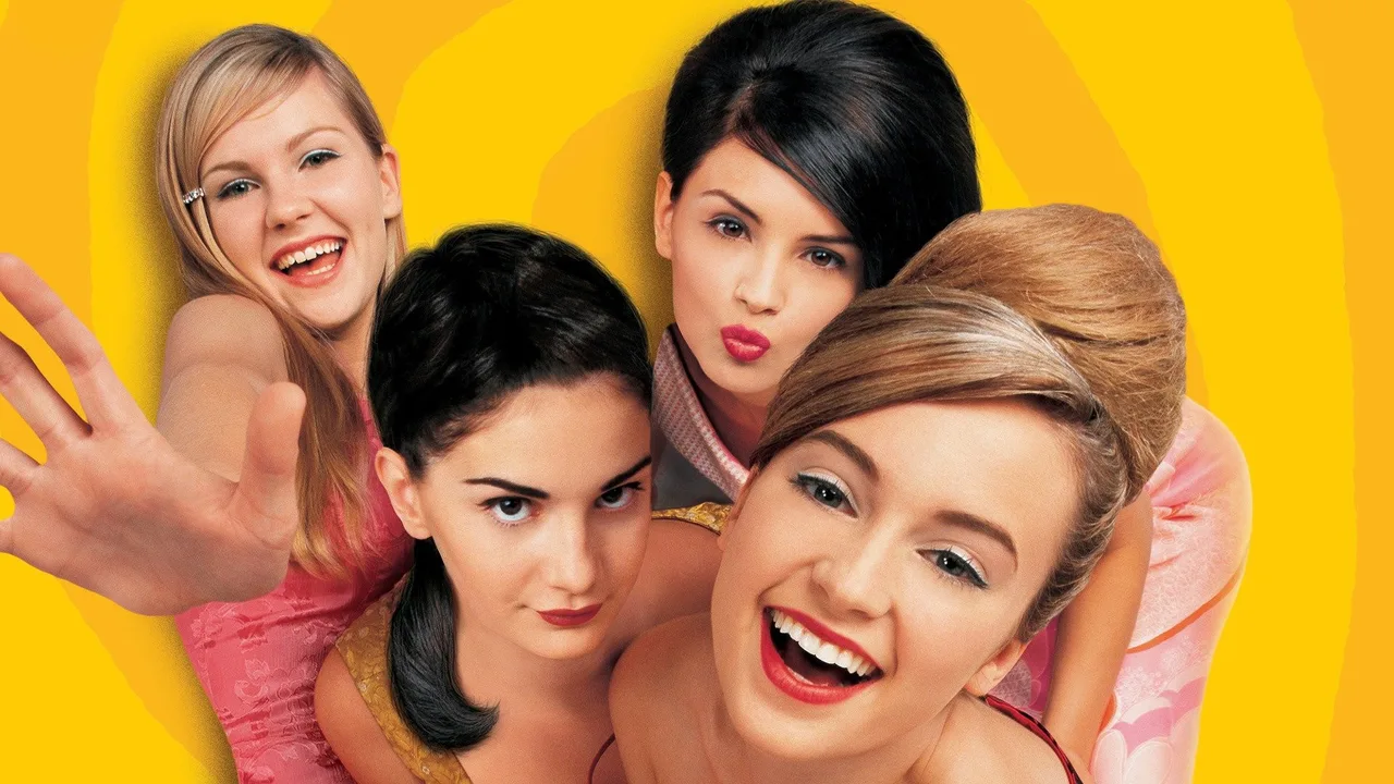 Strike! (1998)
