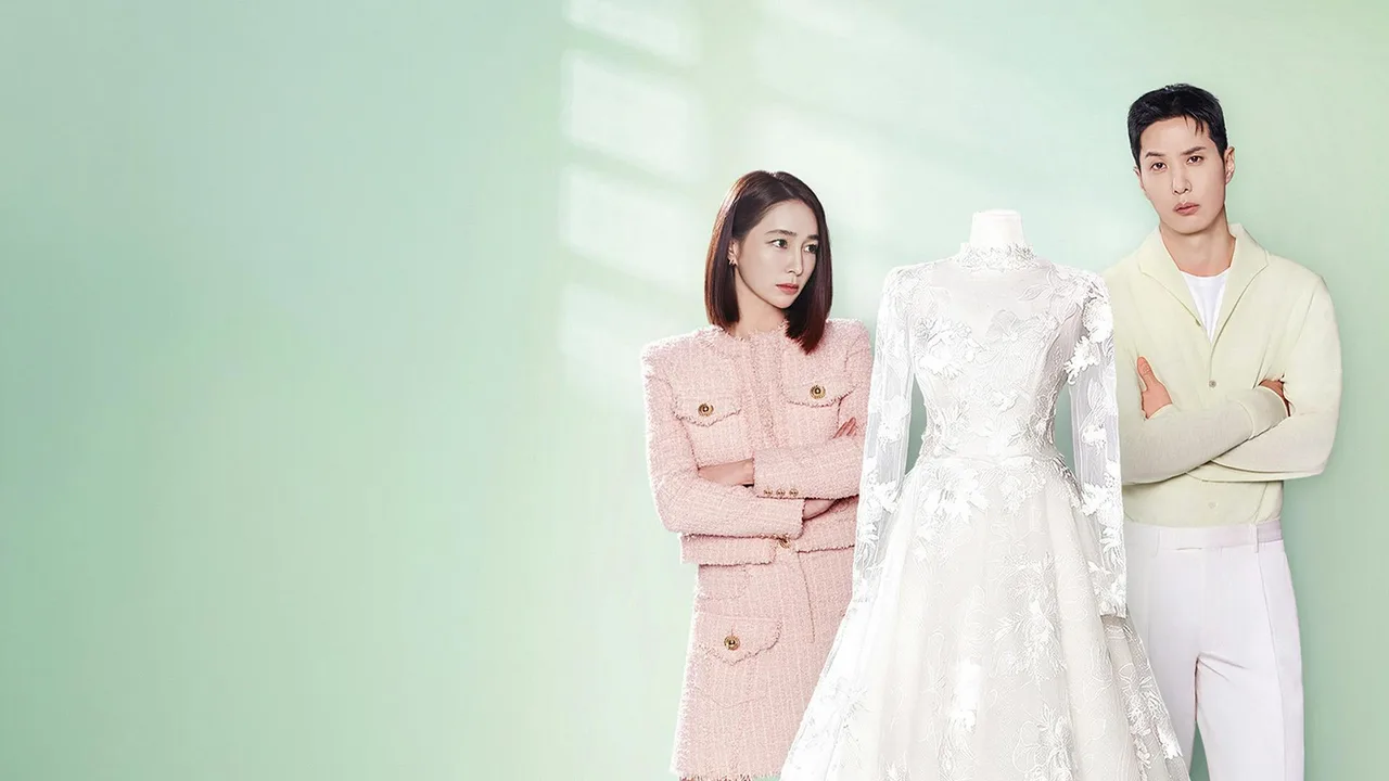 OK! Let's Get Divorced (2026)