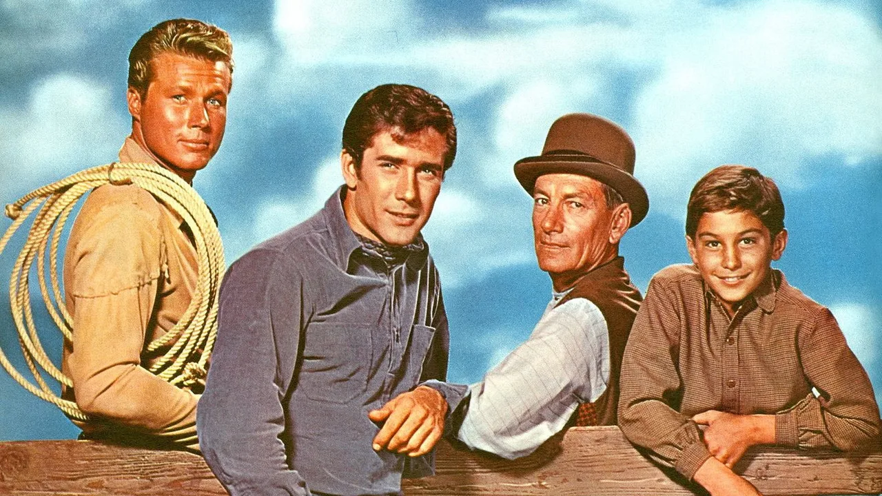 Laramie (1959)