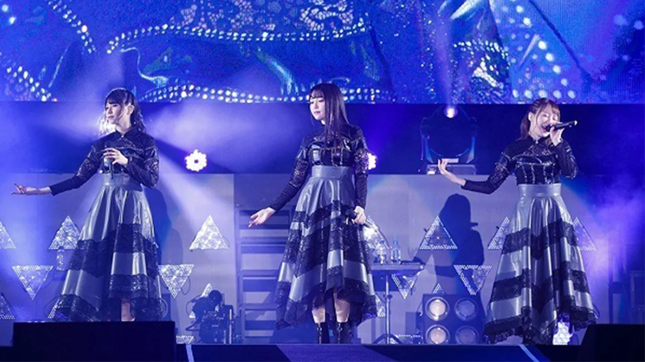 TrySail Live 2021 “Double the Cape” (2021)