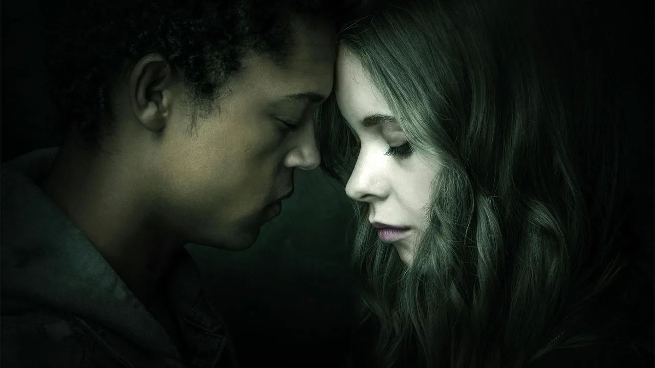 The Innocents (2018)