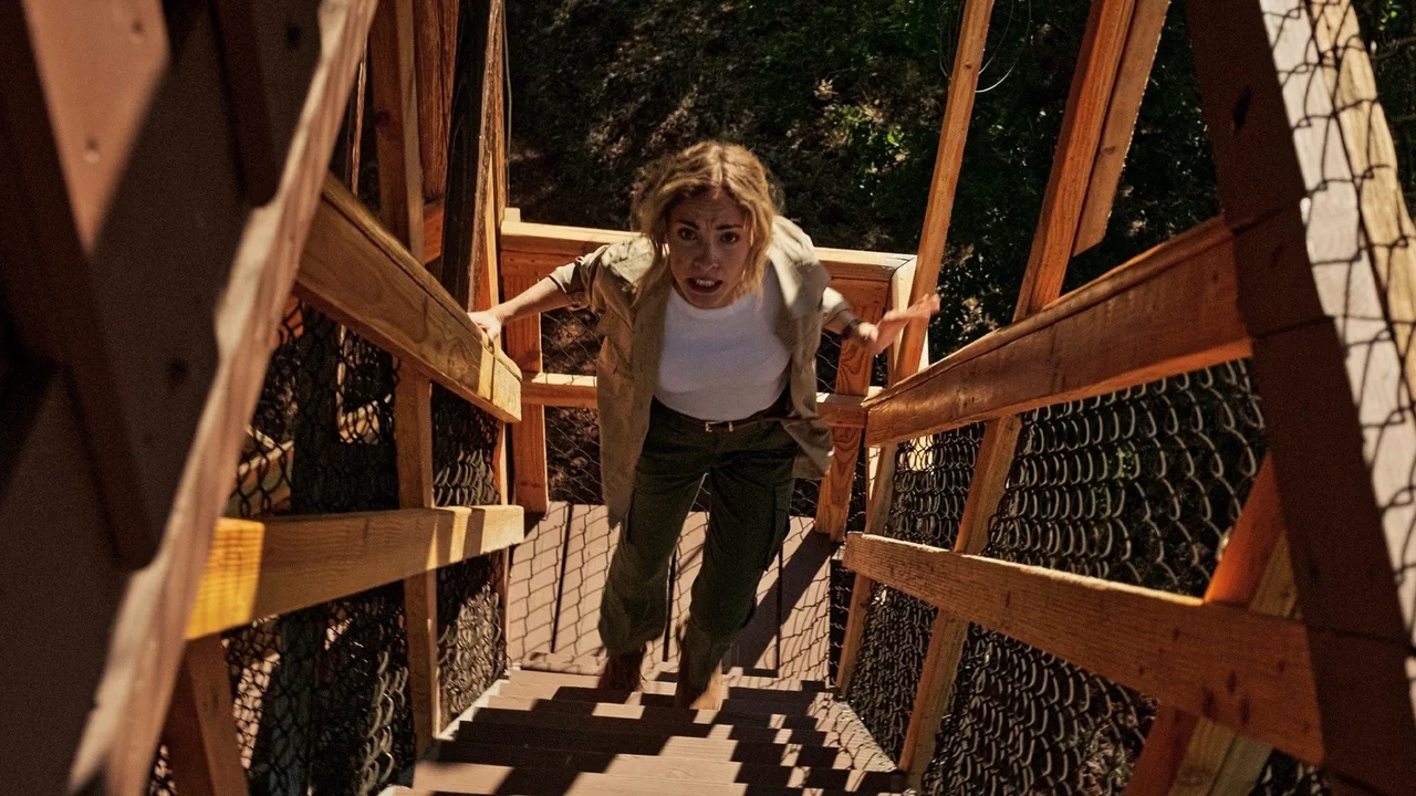 Lookout (2025)