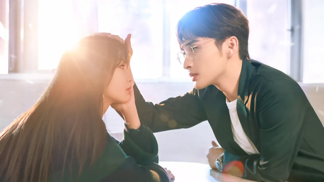 A Romance of the Little Forest (2022)