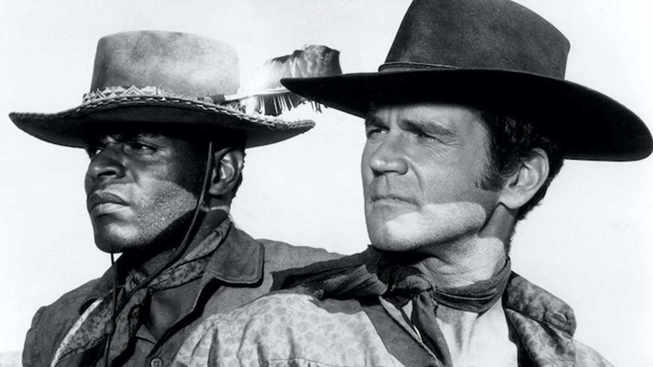 The Outcasts (1968)