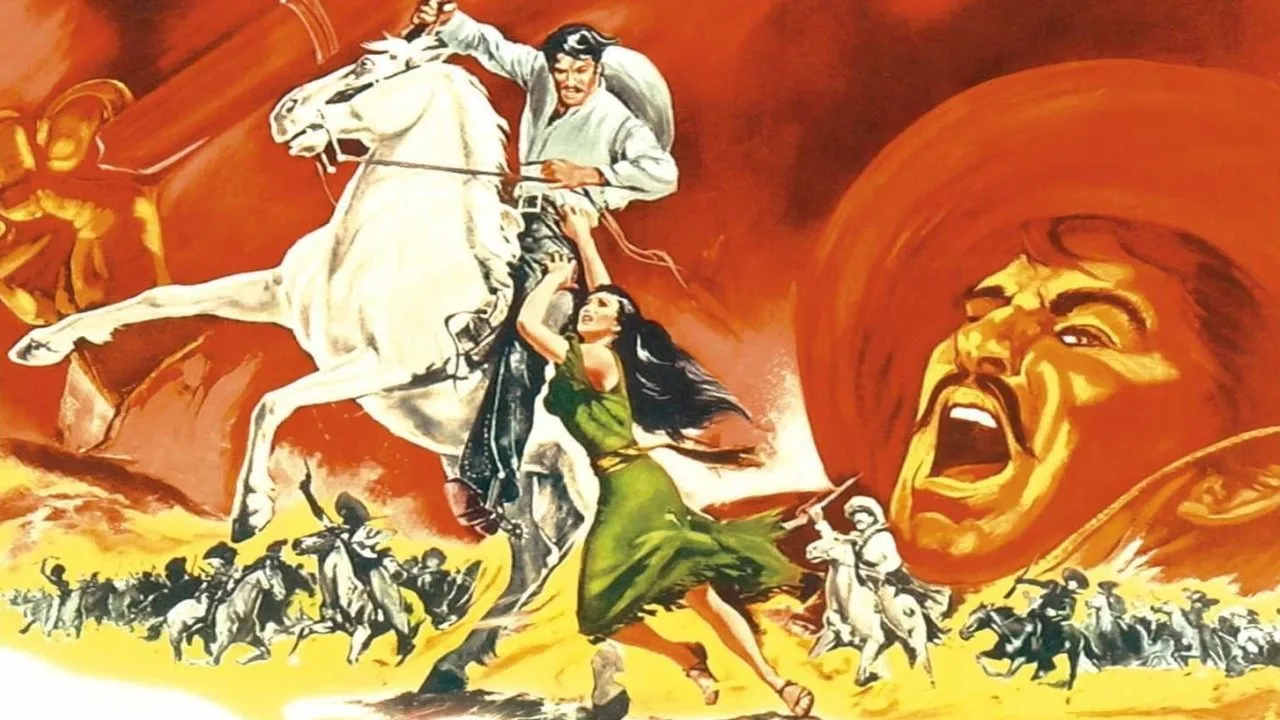 Viva Zapata! (1952)