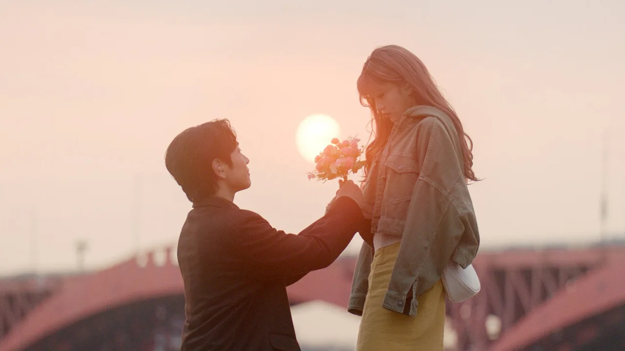 My Favorite Love Story (2025)