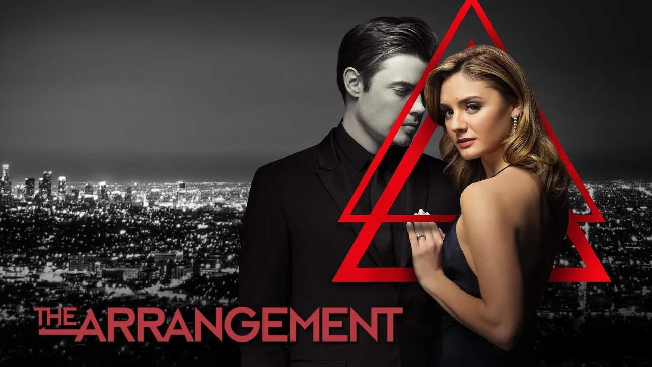 The Arrangement (2017)