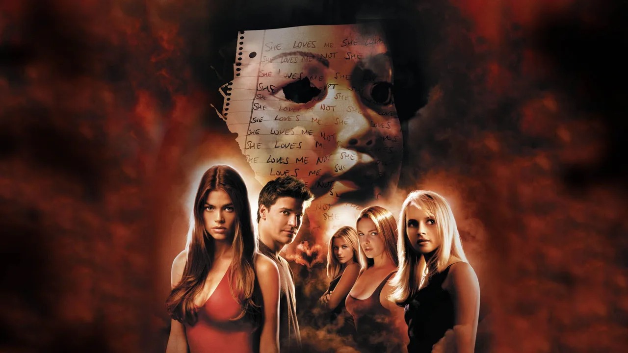 Valentine (2001)