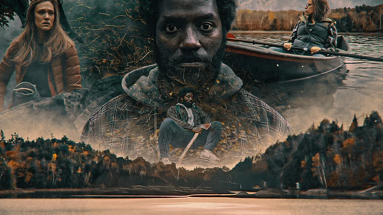 Come Home (2024)