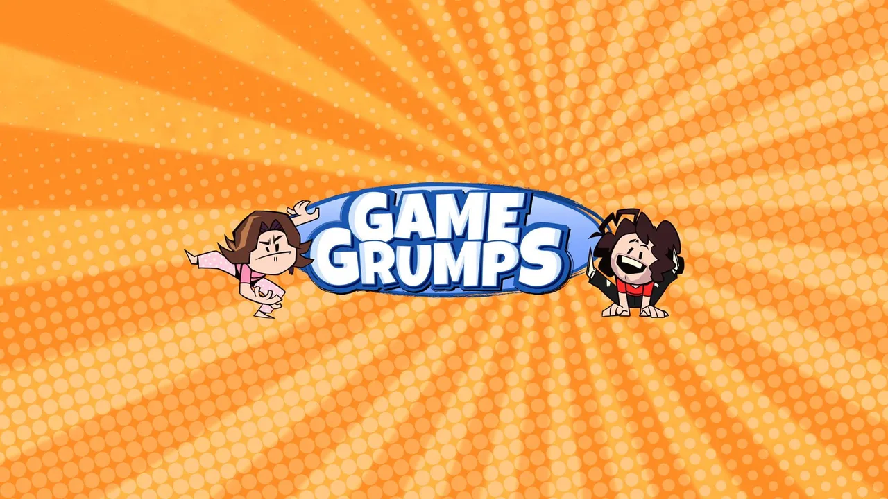 Game Grumps (2012)