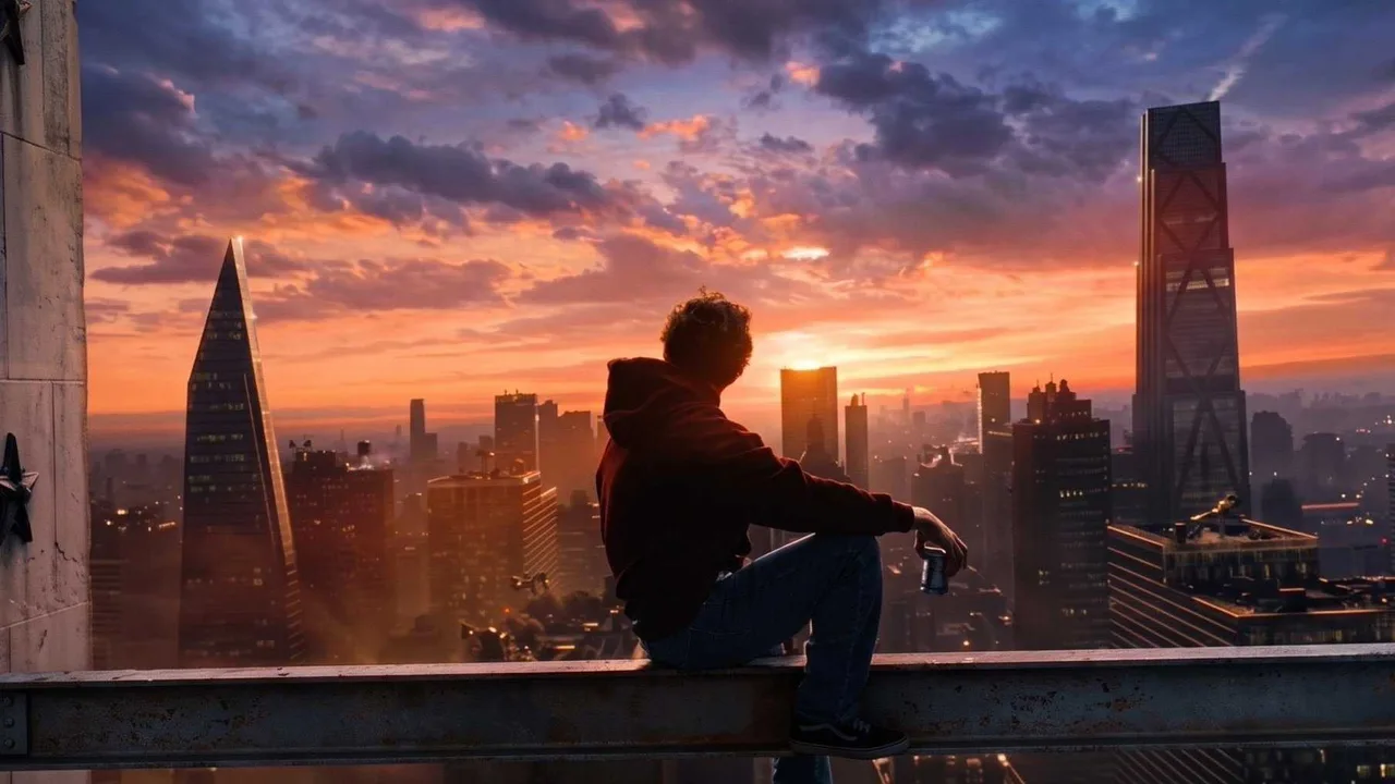 Spider-Man: Brand New Day (2026)