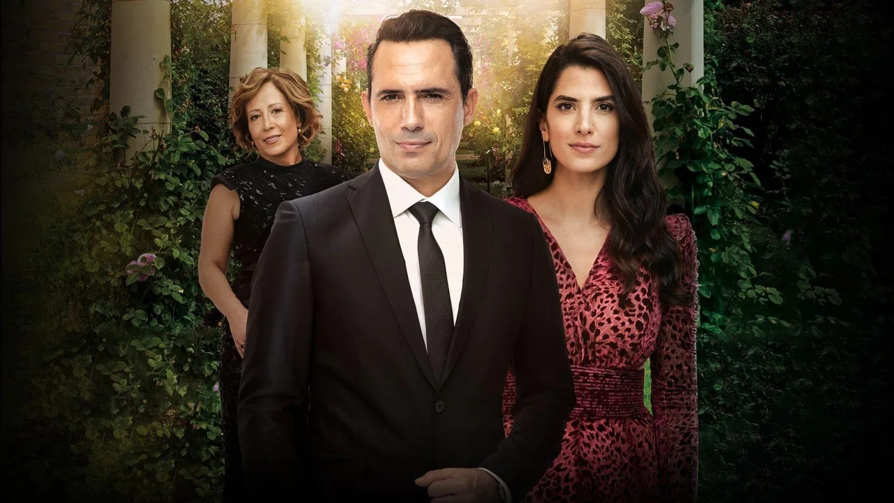 Bride of Beirut (2019)