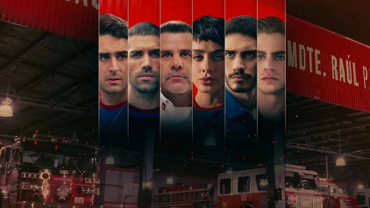 High Heat (2022)
