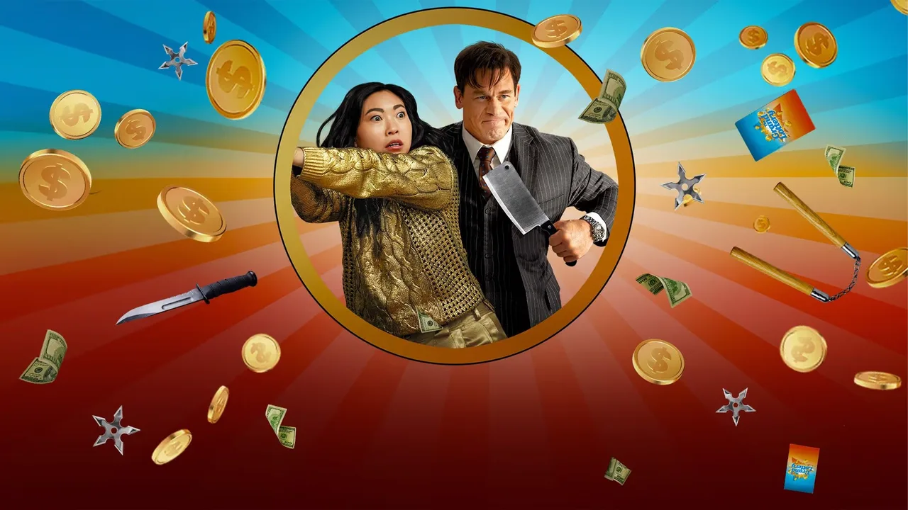 Jackpot! (2024)