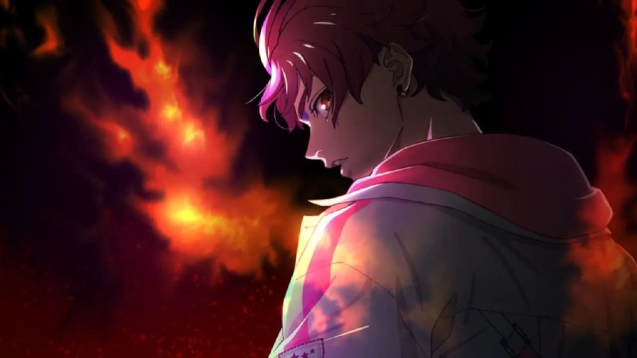 Paradox Live THE ANIMATION (2023)