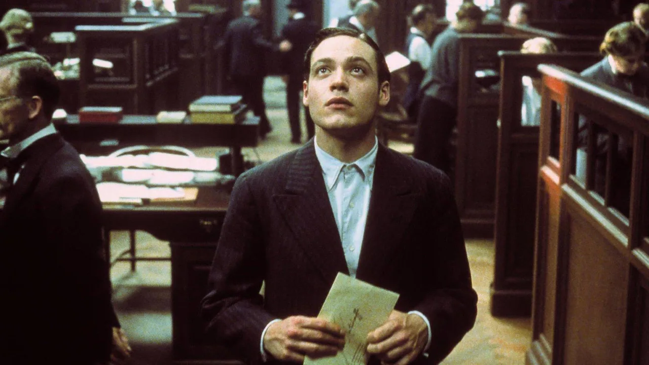 Character (1997)