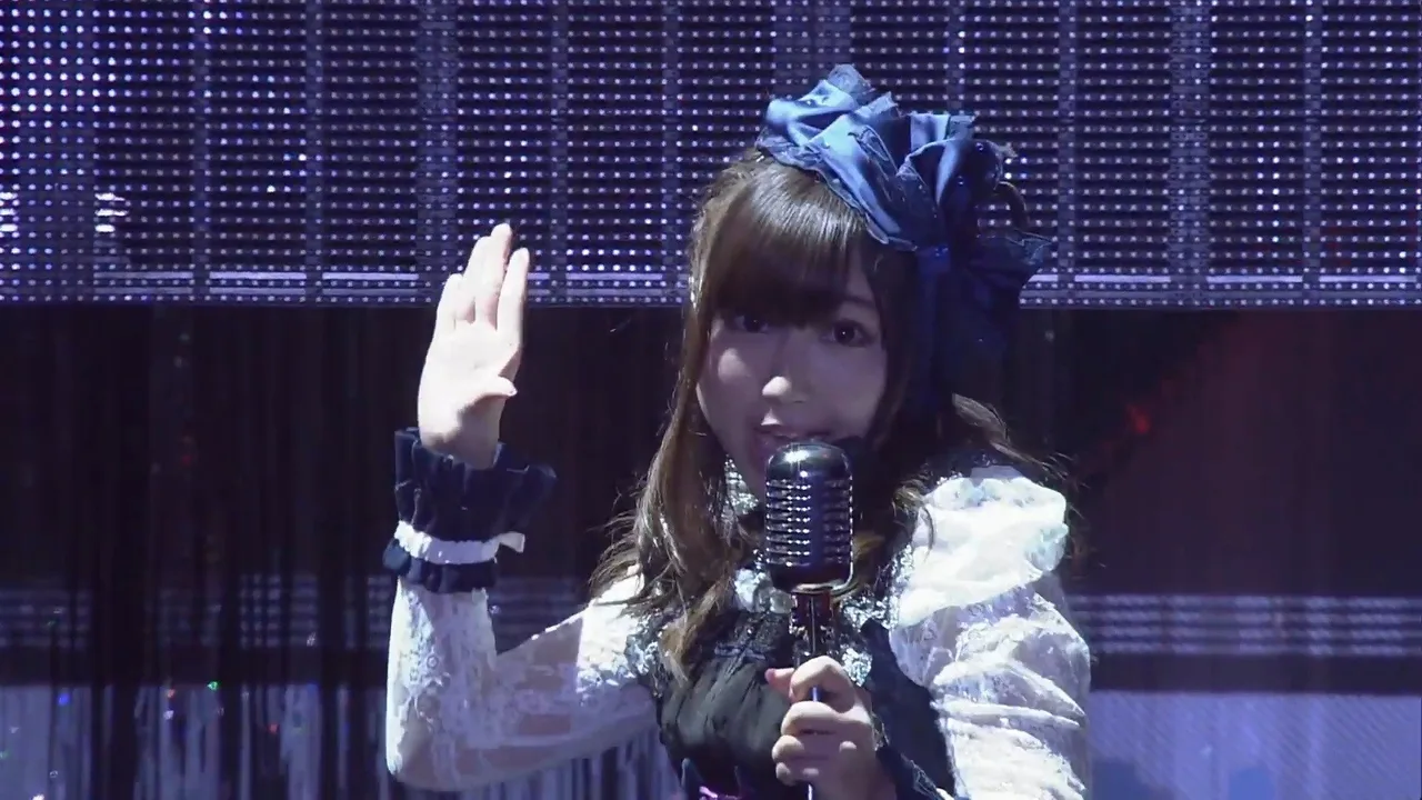 Saint Snow Presents Love Live! Sunshine!! Hakodate Unit Carnival (2018)