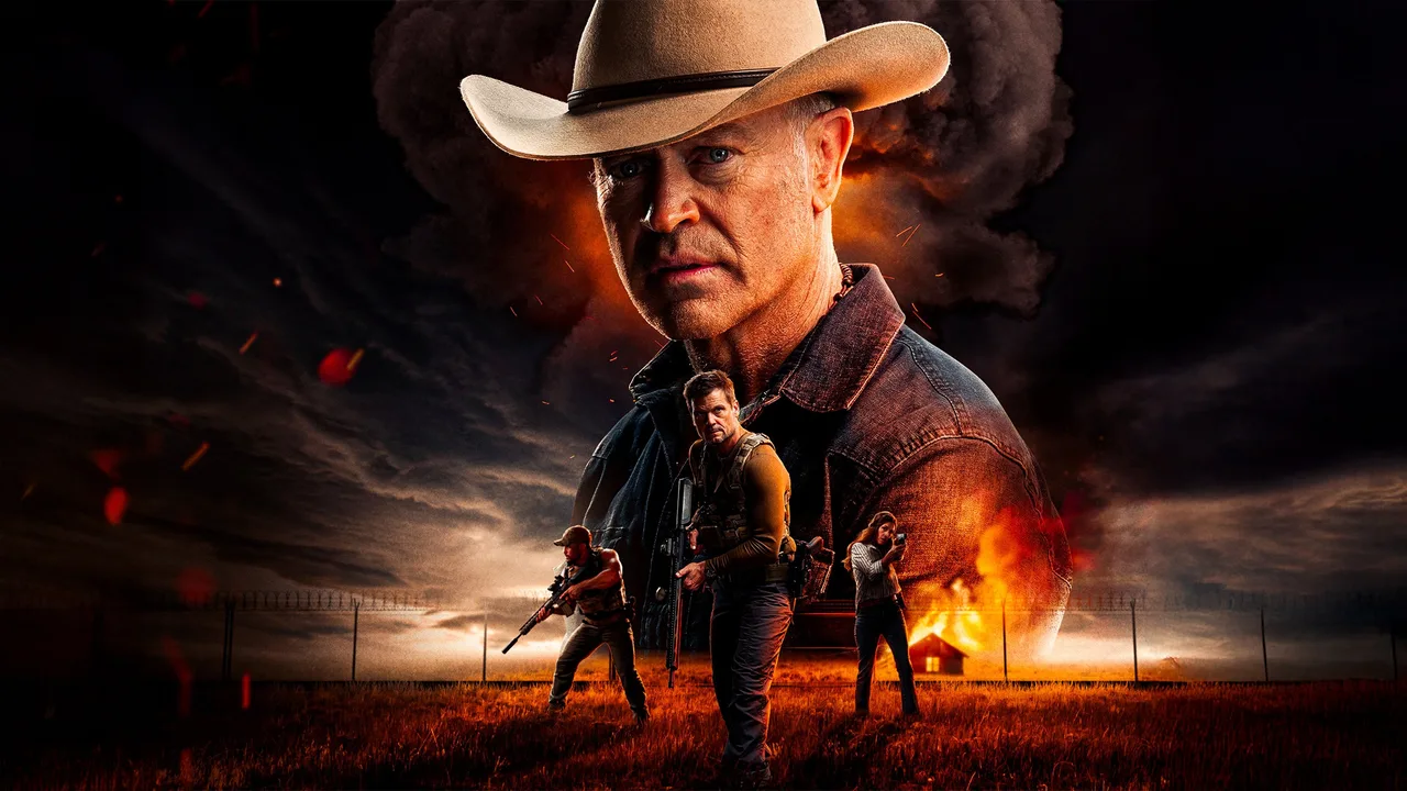 Homestead (2024)