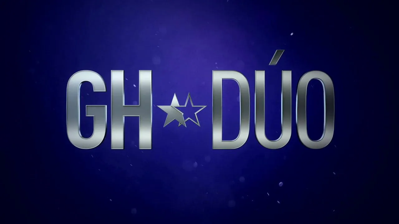 GH Dúo (2019)