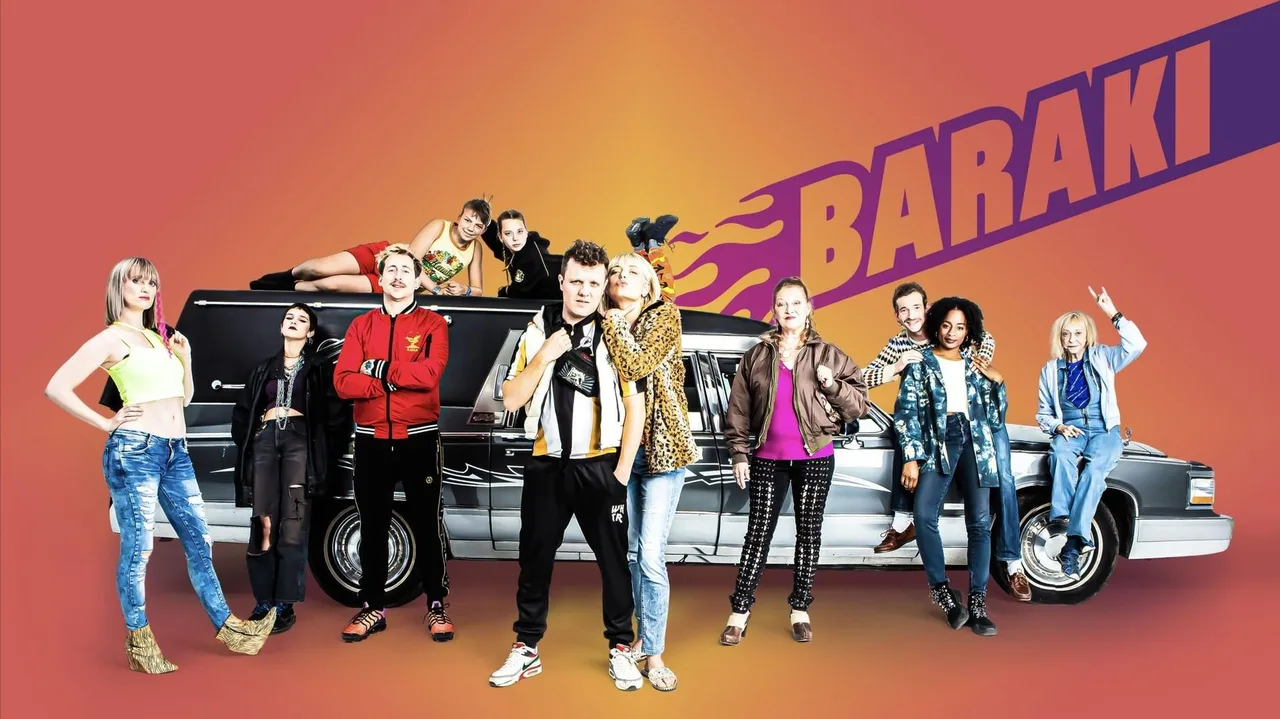 Baraki (2021)