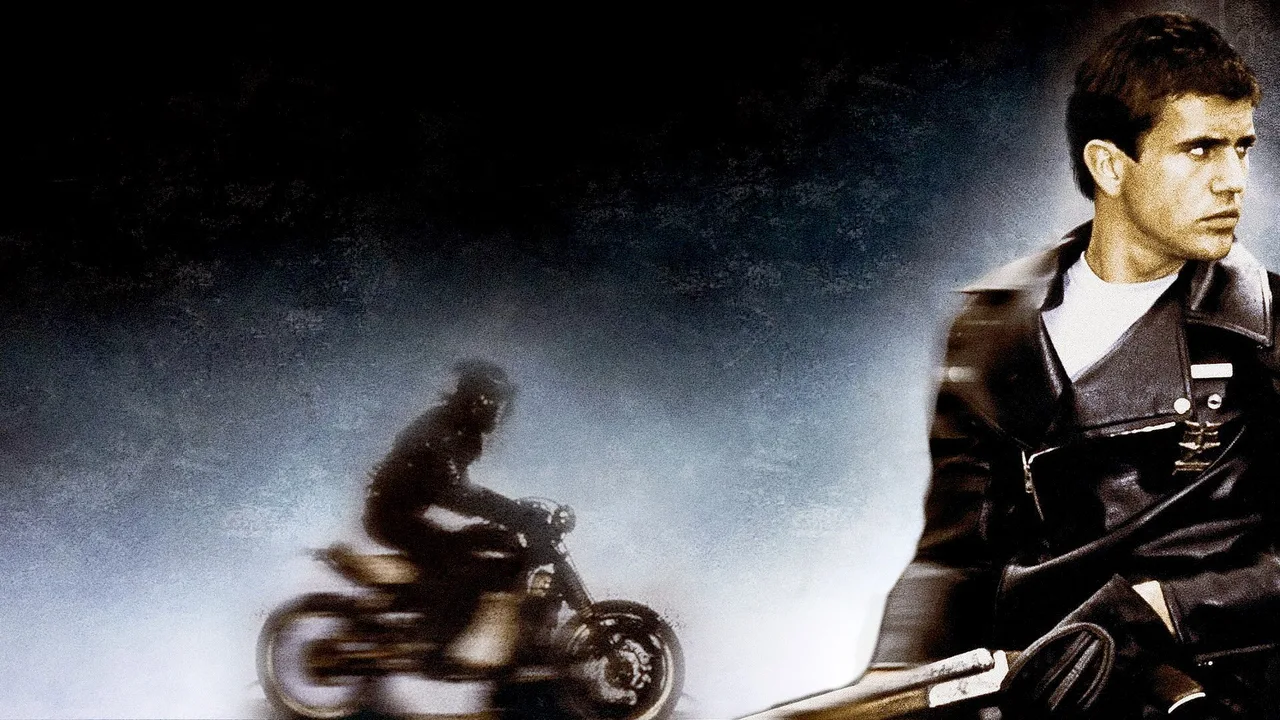 Mad Max (1979)