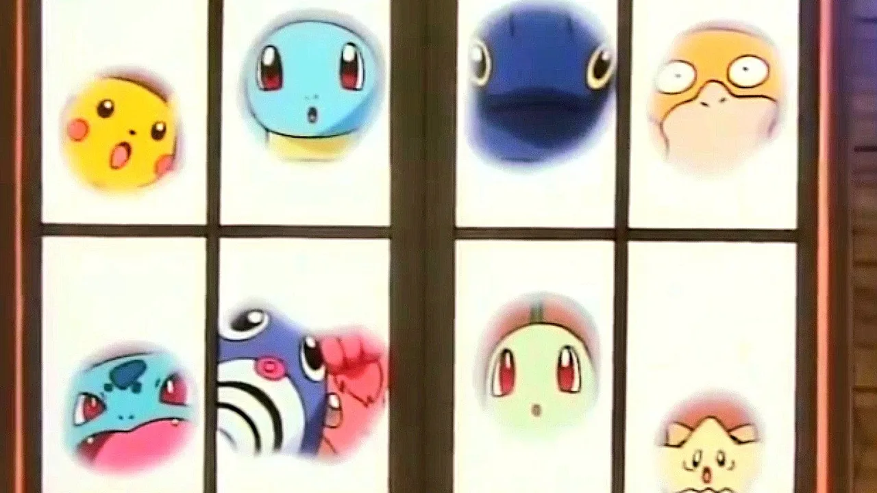 Pokémon: Pikachu's Winter Vacation 2 (1999)