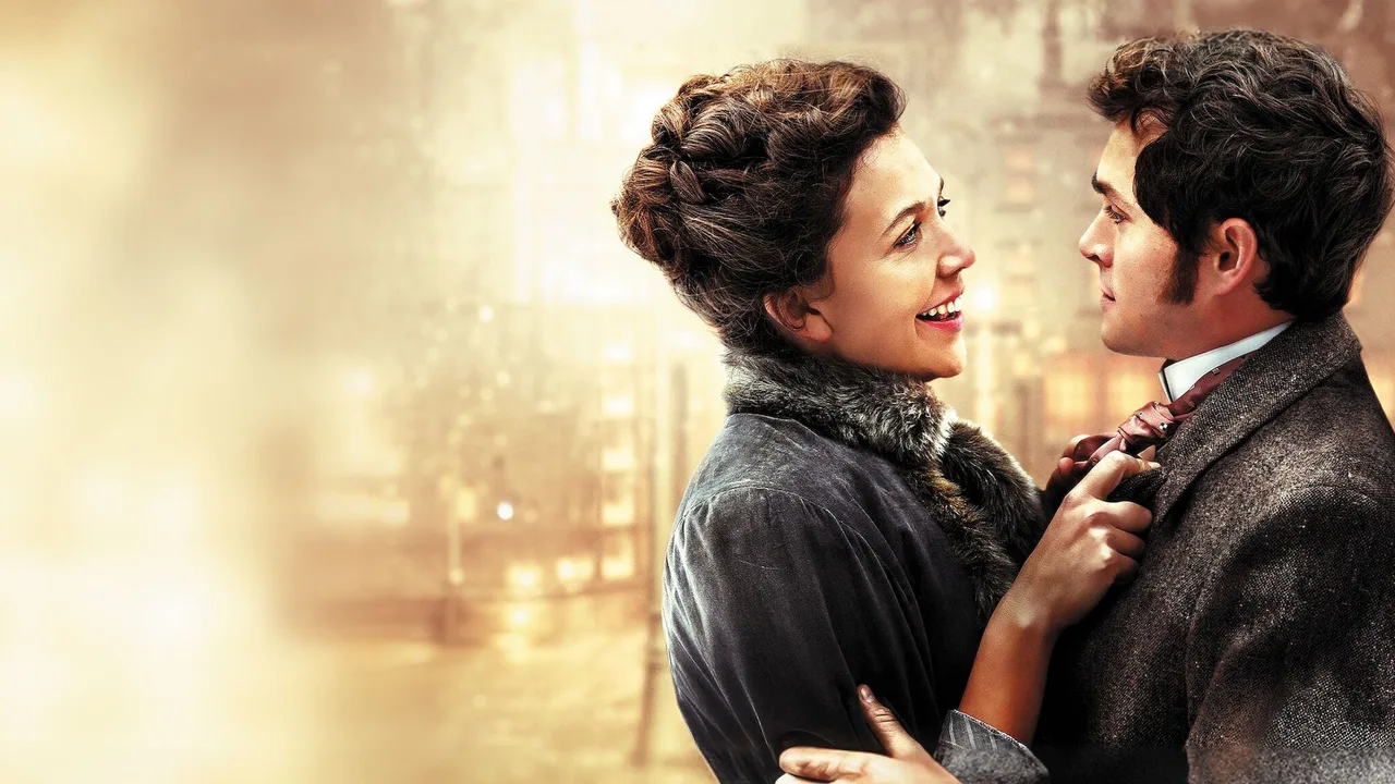 Hysteria (2011)