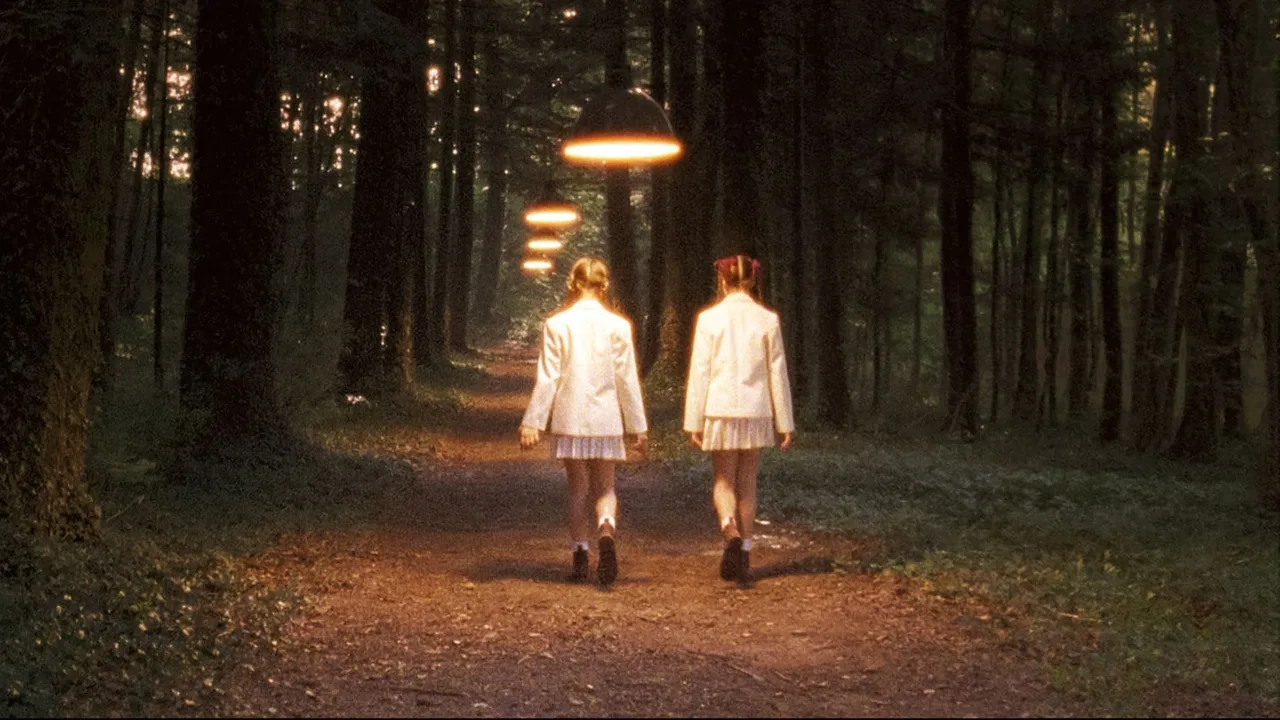 Innocence (2005)
