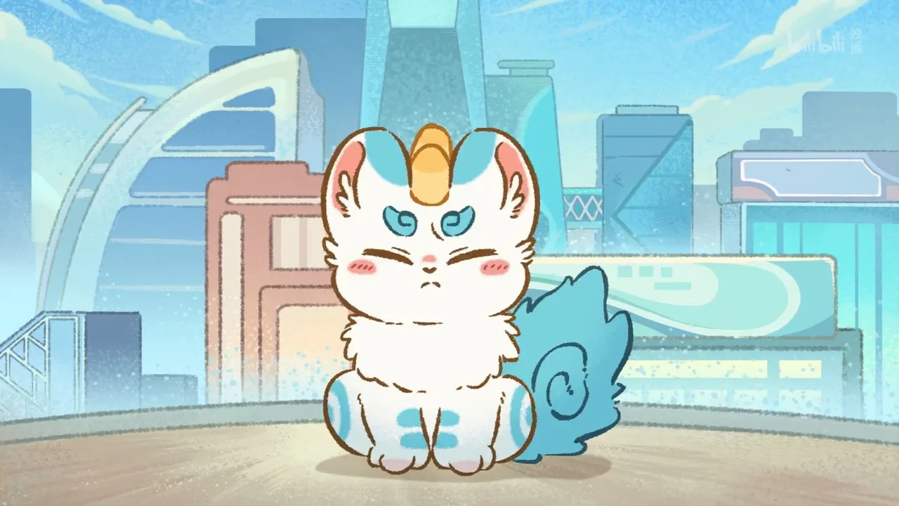 Fabulous Beasts (2023)