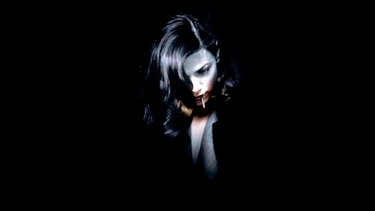 The Last Seduction (1994)