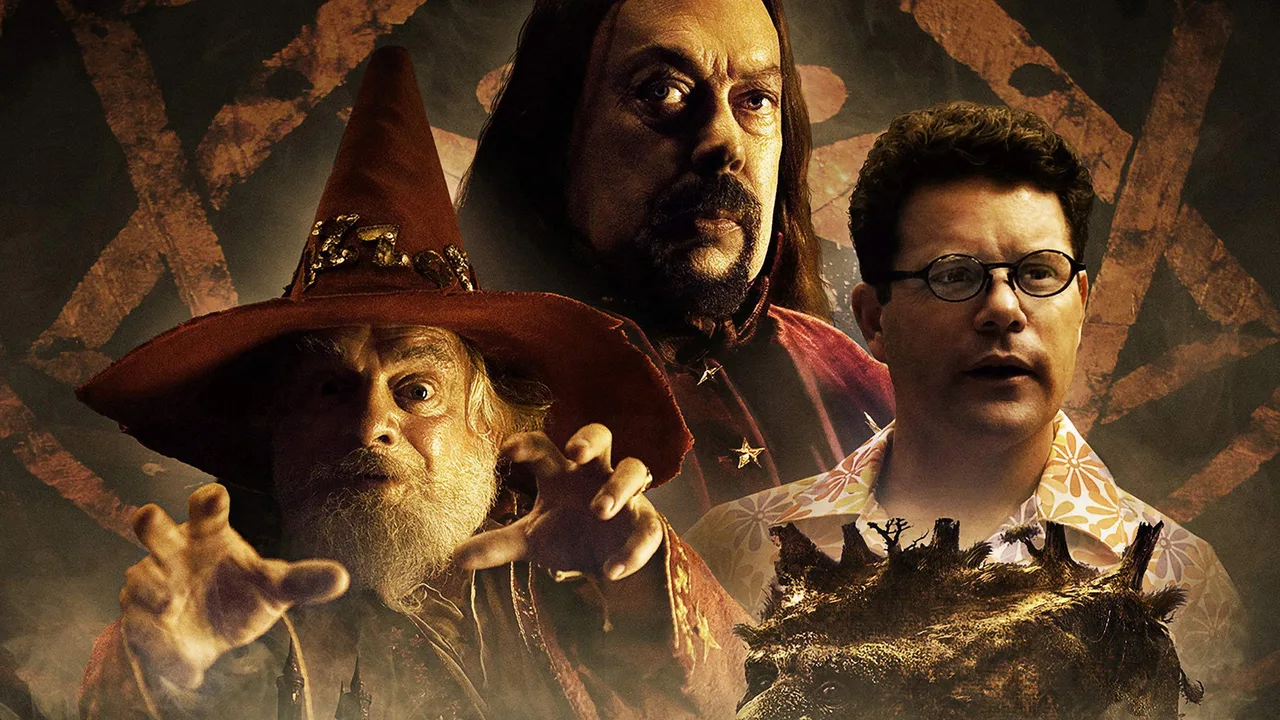 The Colour of Magic (2008)