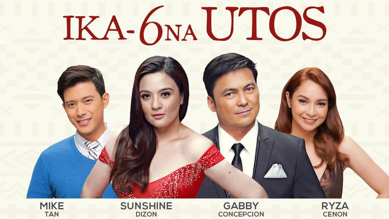 Ika-6 na Utos (2016)