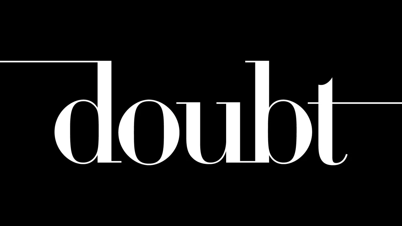 Doubt (2017)