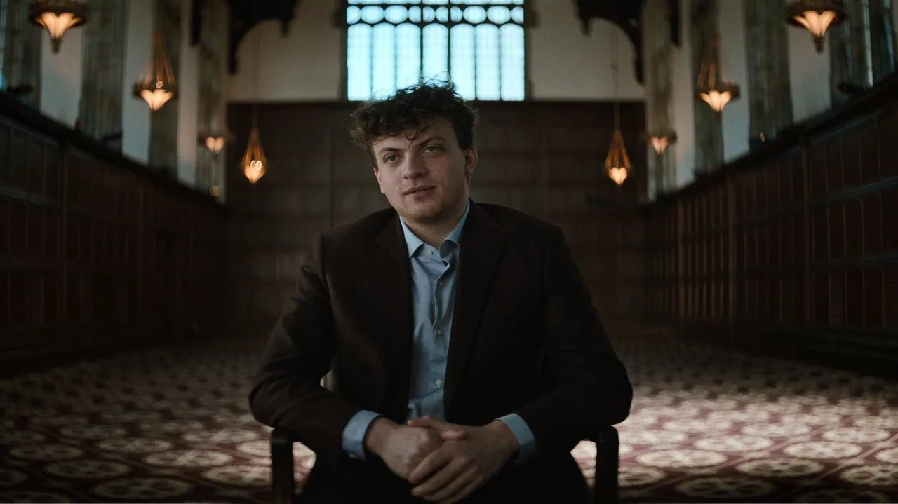 Untold: Chess Mates (2026)