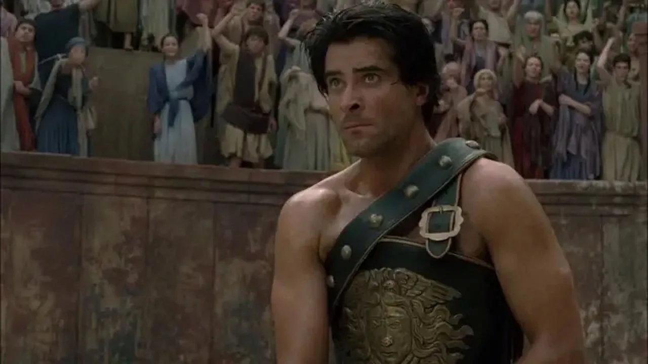 Spartacus (2004)