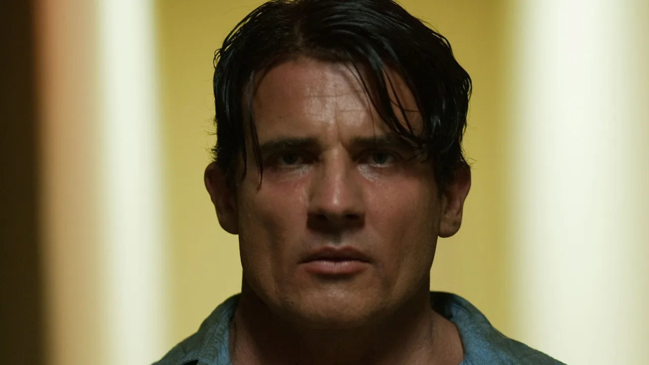 Escapee (2011)
