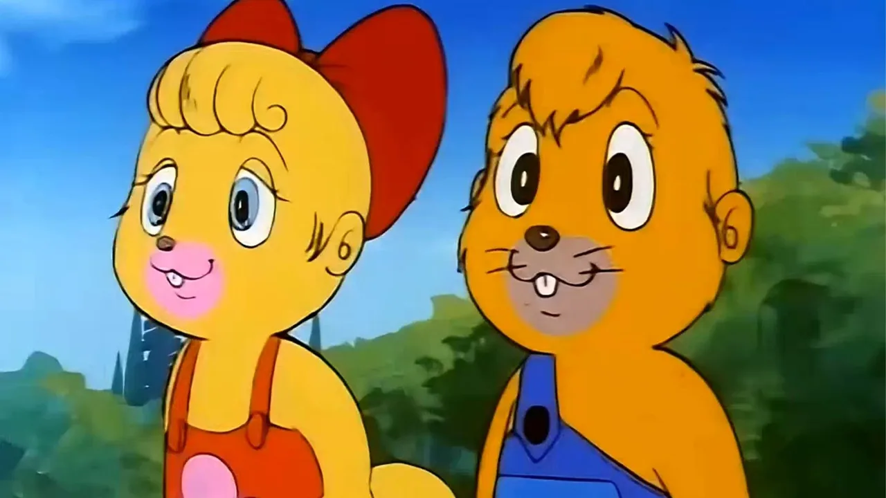 Don Chuck Beaver (1975)